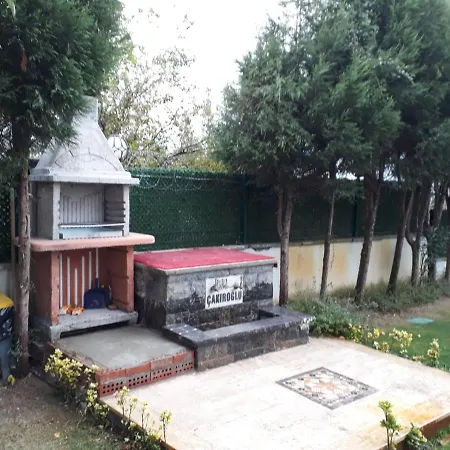Villa Bahce 2