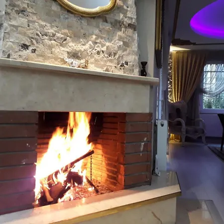 Bahce 2 Villa *