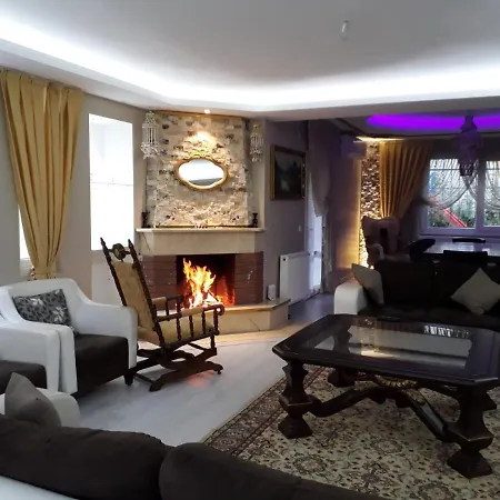 Villa Bahce 2 Sapanca