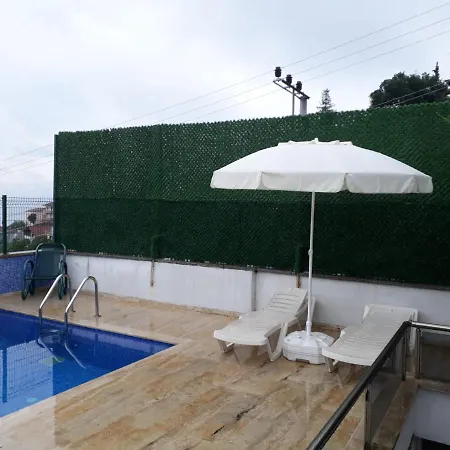 Villa Bahce 2 *