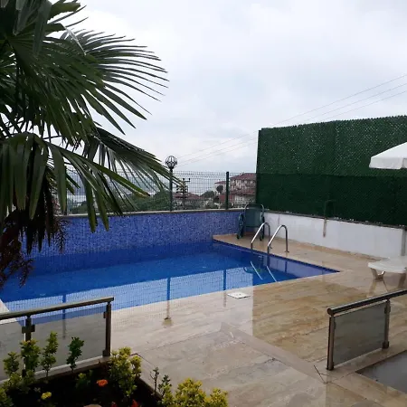 Villa Bahce 2 Sapanca