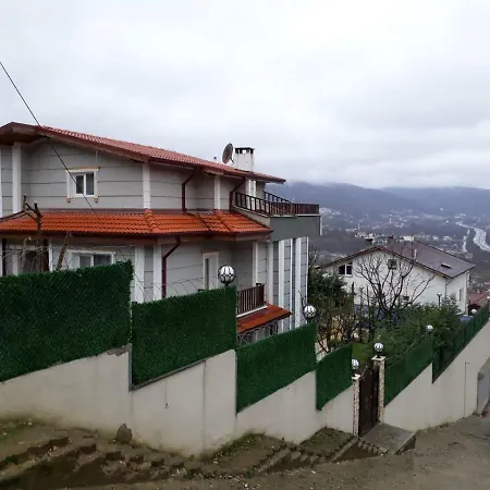 Bahce 2 Villa *