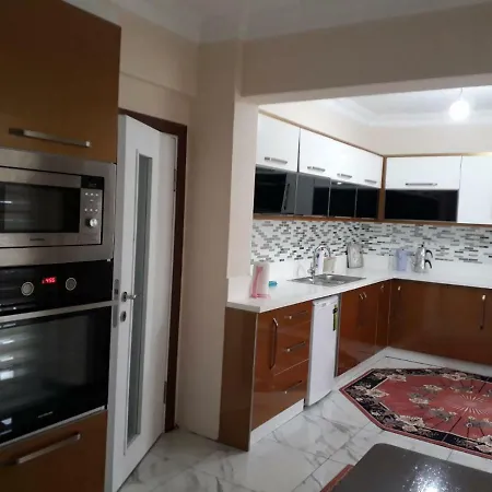 Villa Bahce 2 Sapanca