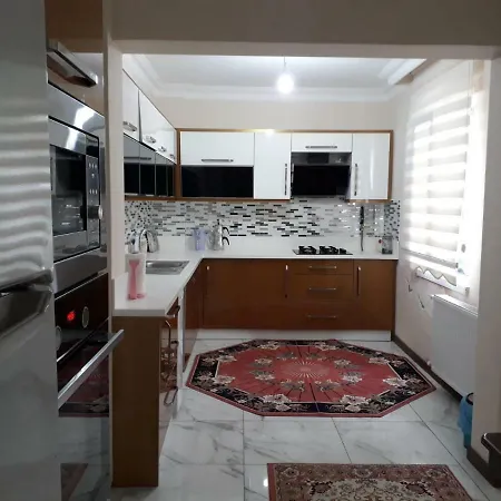 Bahce 2 Villa *