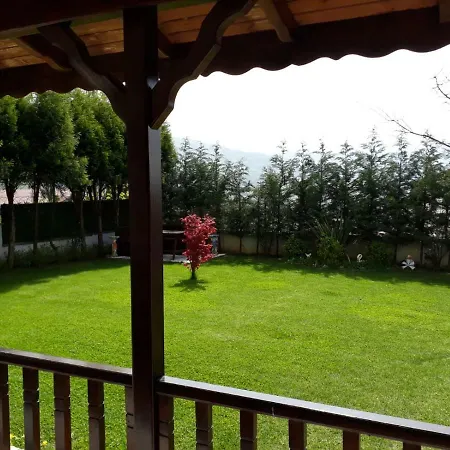 Bahce 2 Villa Sapanca