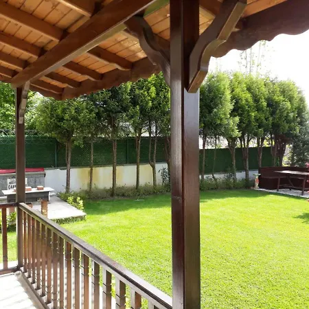 Bahce 2 * Sapanca