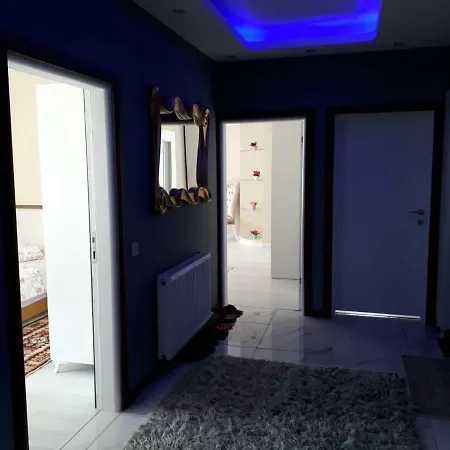 Villa Bahce 2 *
