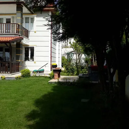 Bahce 2 Villa Sapanca