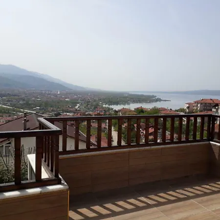 Villa Bahce 2 Sapanca