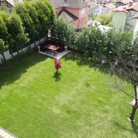 Villa Bahce 2 *