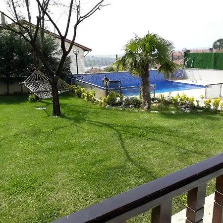 Bahce 2 Villa Sapanca