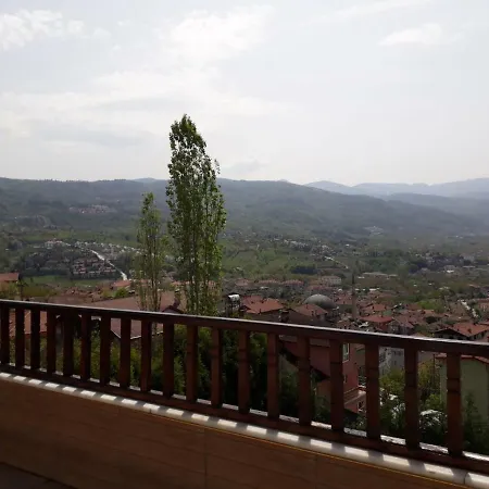 Bahce 2 * Sapanca