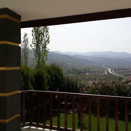 Bahce 2 Villa Sapanca