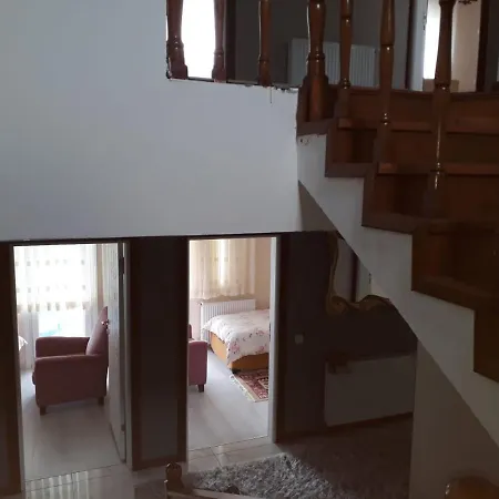 Bahce 2 Villa