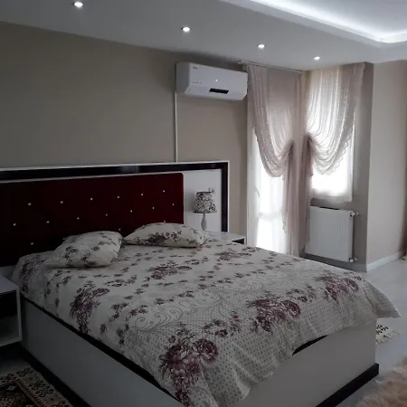 Bahce 2 Villa Sapanca