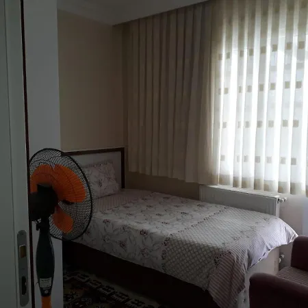 Villa Bahce 2 Sapanca