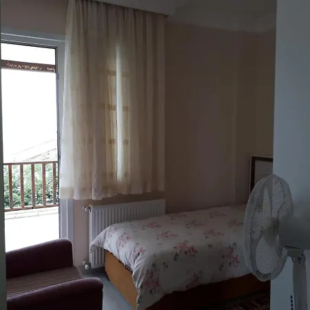 Bahce 2 Villa