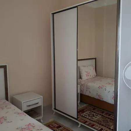 Bahce 2 Villa *