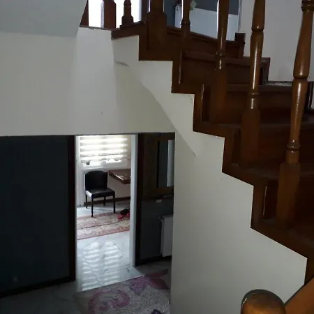 Bahce 2 Villa Sapanca