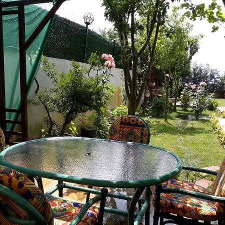 Bahce 2 Sapanca