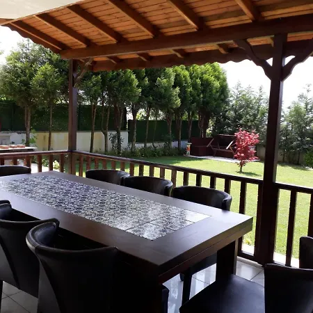 Bahce 2 Villa Sapanca