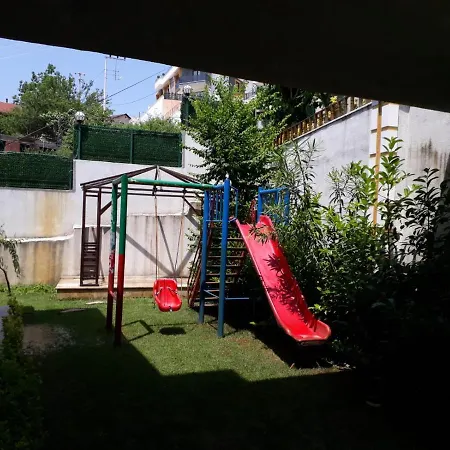 Bahce 2 Sapanca