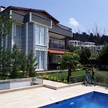 Bahce 2 Villa Sapanca